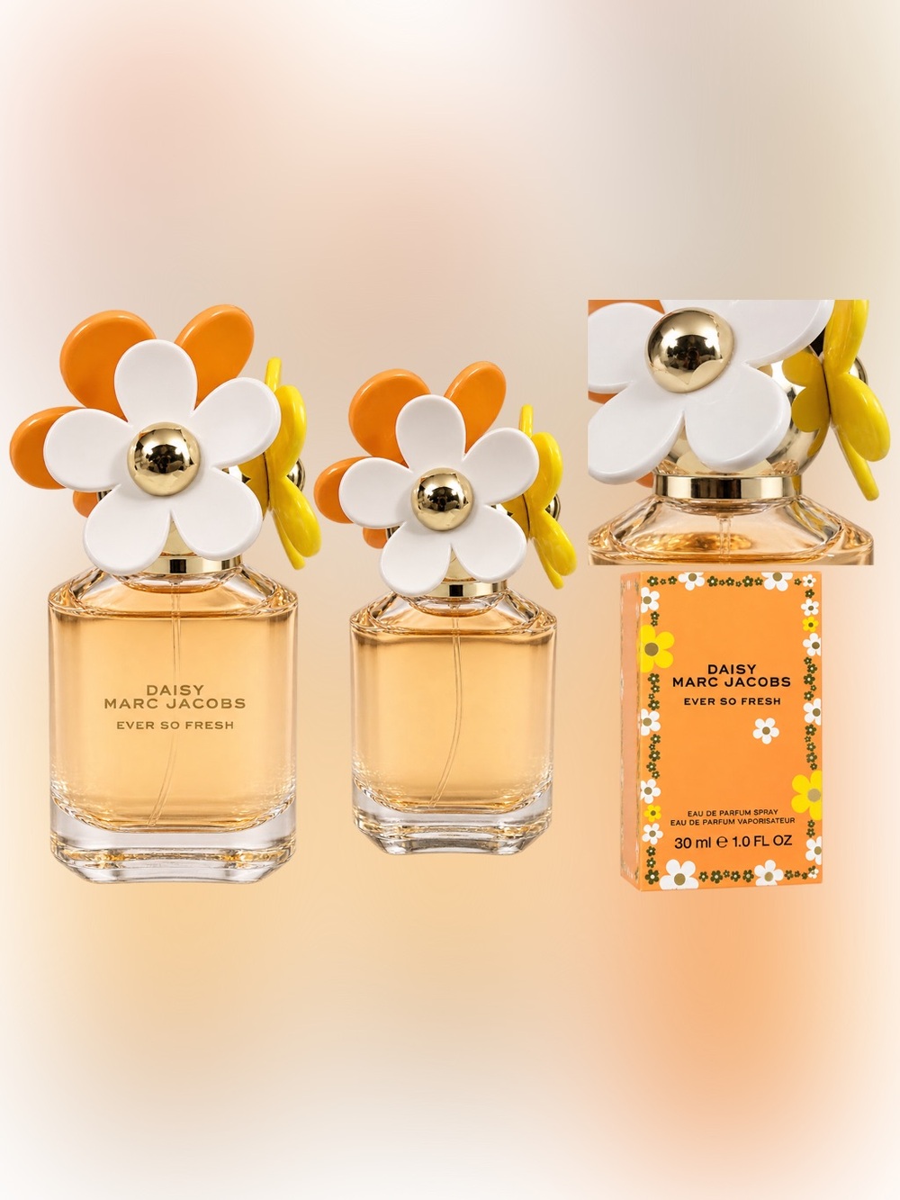 Ever So Fresh Daisy by Marc Jacob’s